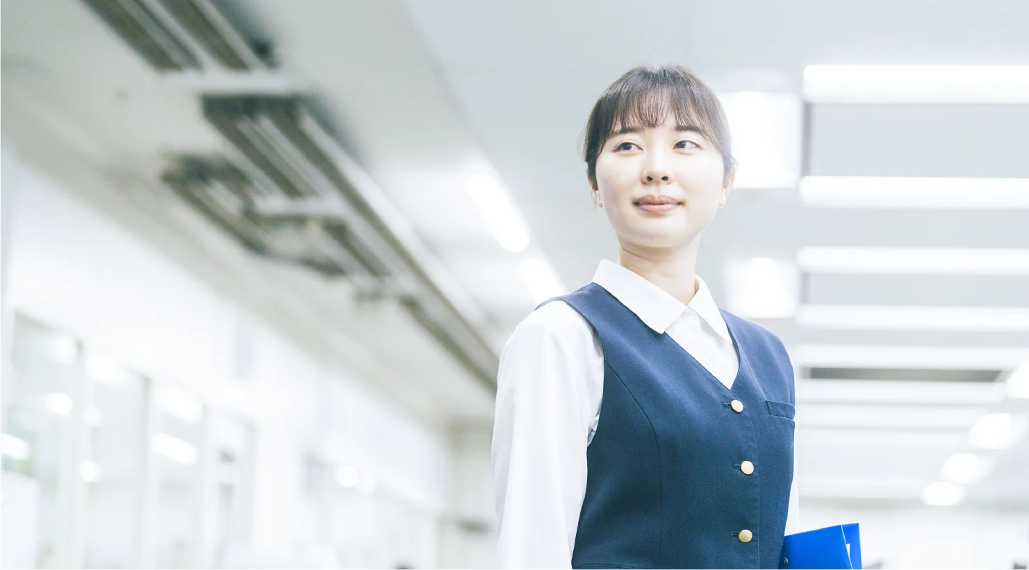 事務・本部メイン画像