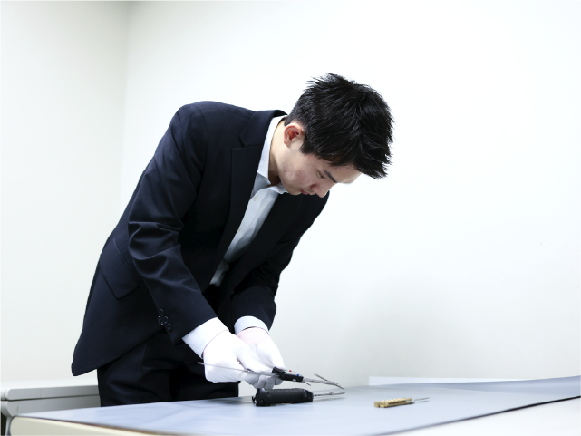 生活安全警察サブ画像