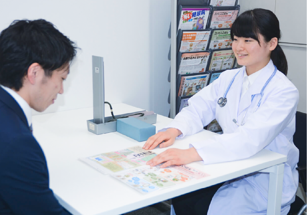 警察行政職員Ⅱ類