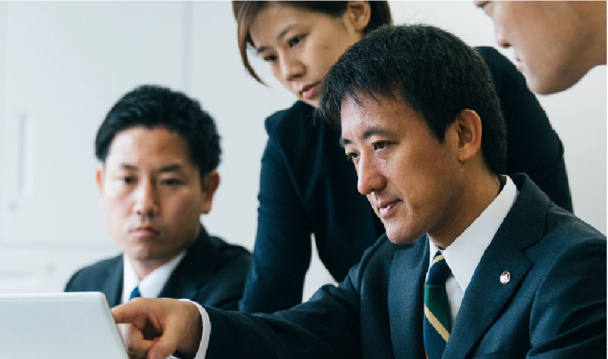 特別捜査官画像